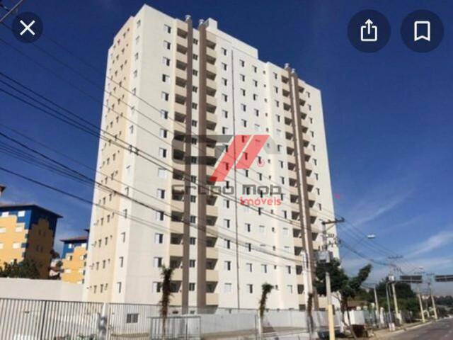#AP0426 - Apartamento para Venda em São José dos Campos - SP - 1