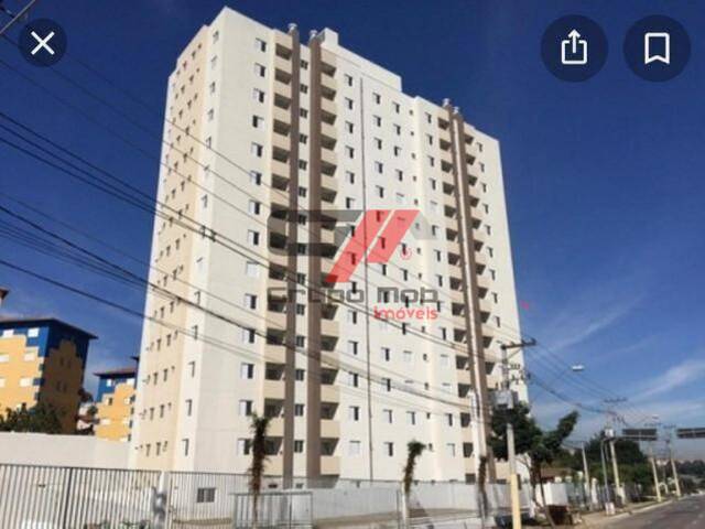 Venda em Jardim Santa Inês II - São José dos Campos