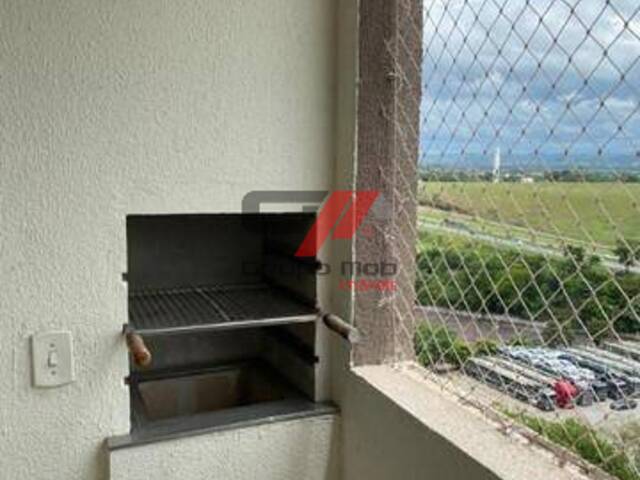 Apartamento para Venda em São José dos Campos - 4