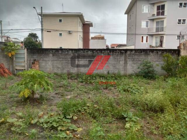 Terreno para Venda em Taubaté - 2