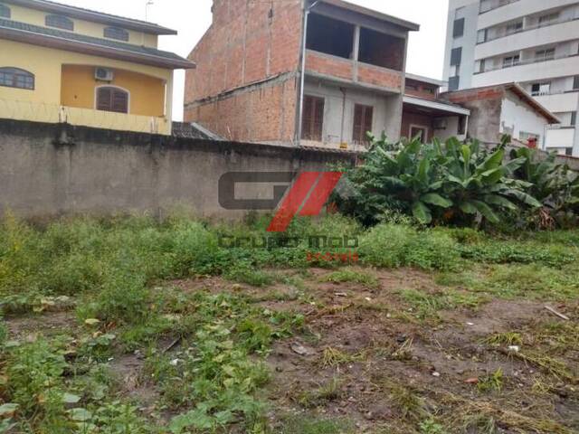 #TE0115 - Terreno para Venda em Taubaté - SP - 3