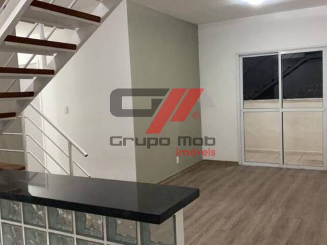 #AD0005 - Duplex para Venda em Taubaté - SP - 3