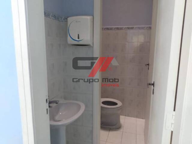 #PT0040 - Ponto Comercial para Locação em Taubaté - SP - 1