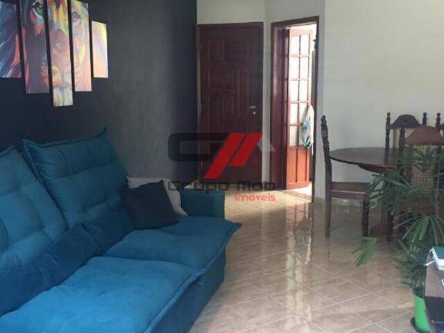 #AP0445 - Apartamento para Venda em São José dos Campos - SP - 1