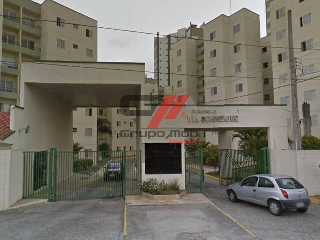 #AP0454 - Apartamento para Venda em Taubaté - SP - 1