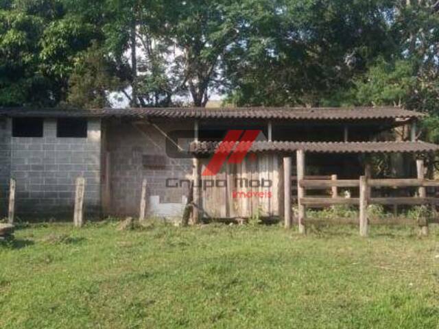 #CH0027 - Chácara para Venda em Taubaté - SP - 2