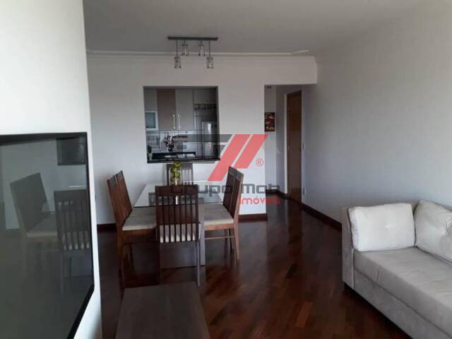#AP0464 - Apartamento para Venda em São José dos Campos - SP - 1