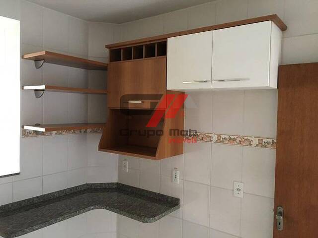 Apartamento para Venda em Taubaté - 4