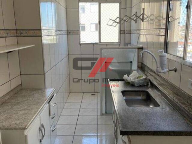 Apartamento para Venda em Caçapava - 4
