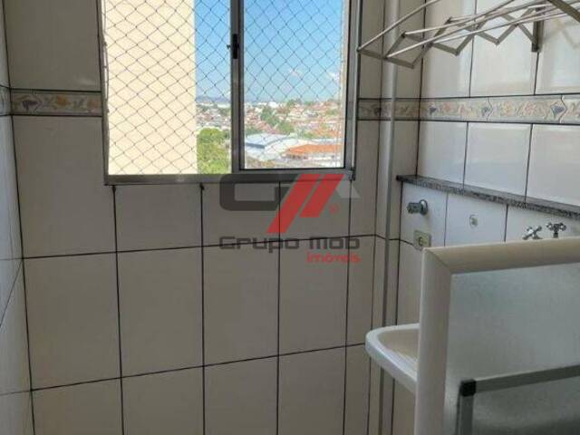 Apartamento para Venda em Caçapava - 5
