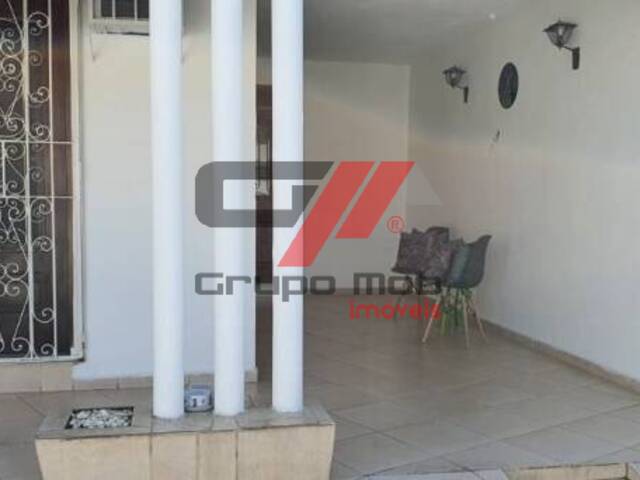 Casa para Venda em Taubaté - 4