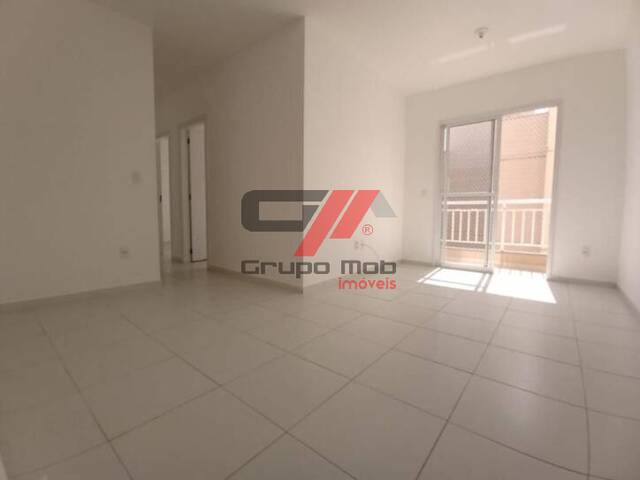 Apartamento para Venda em Taubaté - 2