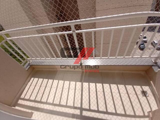 Apartamento para Venda em Taubaté - 3