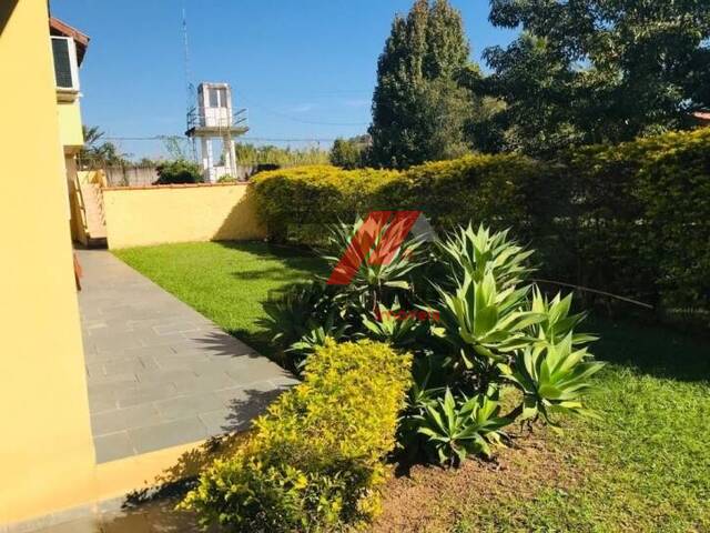 #CA0442 - Casa para Venda em Pindamonhangaba - SP - 3