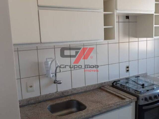 Apartamento para Venda em Taubaté - 4