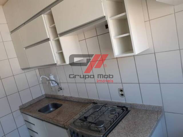 Apartamento para Venda em Taubaté - 5