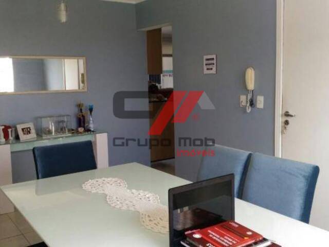 Apartamento para Venda em Taubaté - 2