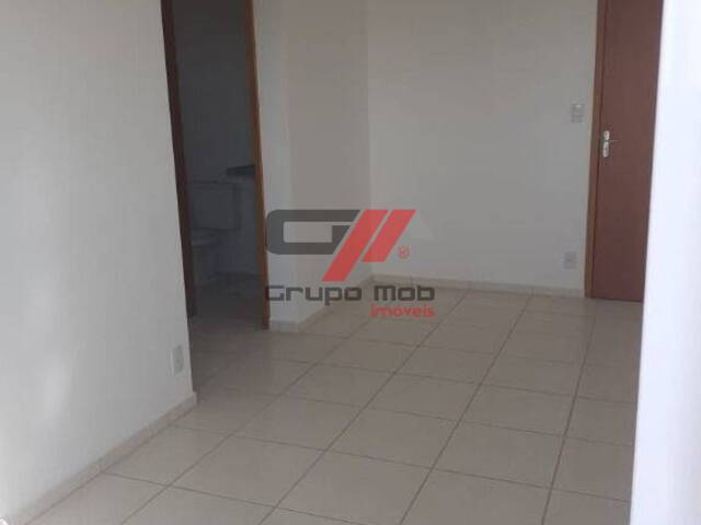 Apartamento para Venda em Taubaté - 3