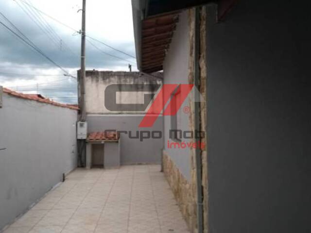 #CA0484 - Casa para Venda em Pindamonhangaba - SP - 2