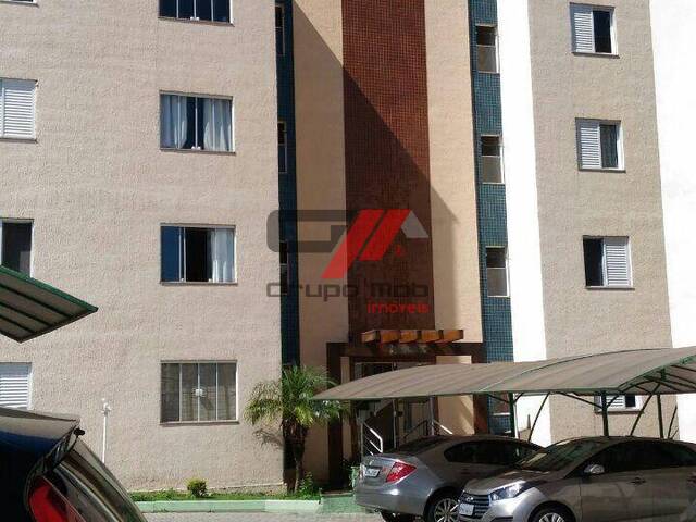 Apartamento para Venda em Taubaté - 4