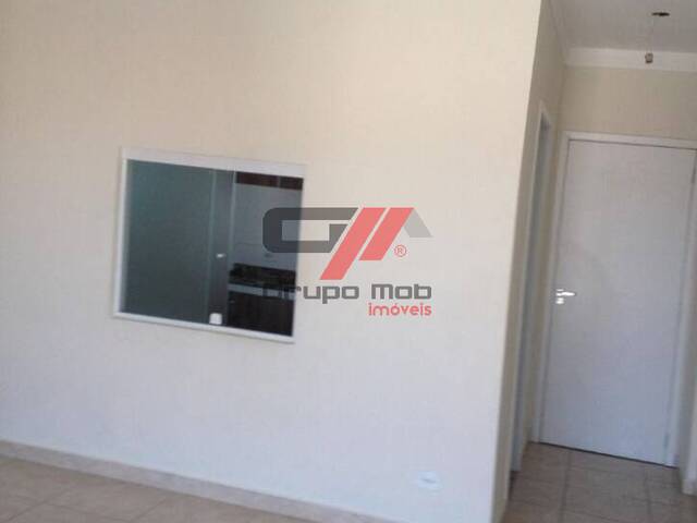 Apartamento para Venda em Taubaté - 3