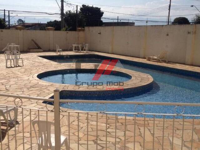 Apartamento para Venda em Taubaté - 5