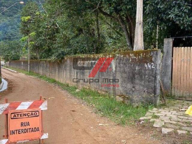 #TE0157 - Terreno para Venda em Ubatuba - SP - 1