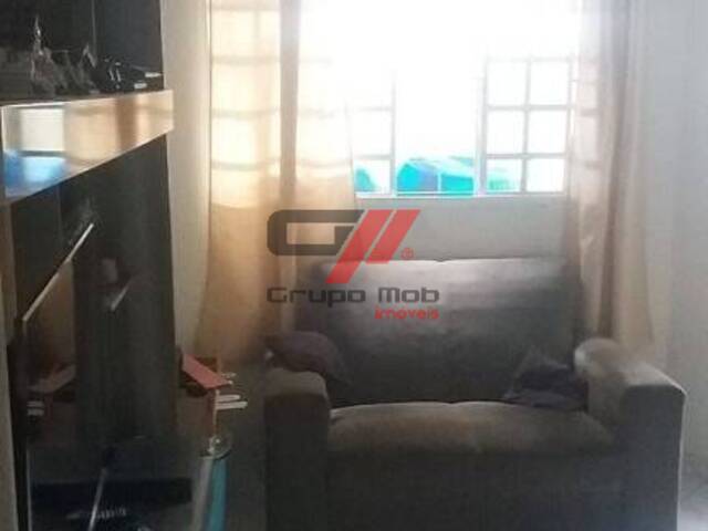 Casa para Venda em Taubaté - 2