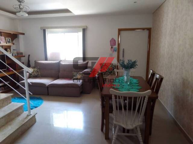 Sobrado para Venda em Taubaté - 2