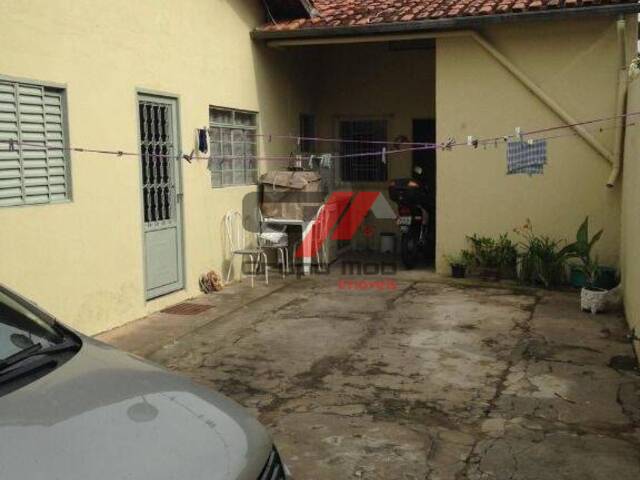 Casa para Venda em Taubaté - 4