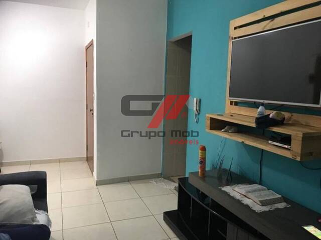 Apartamento para Venda em Taubaté - 2