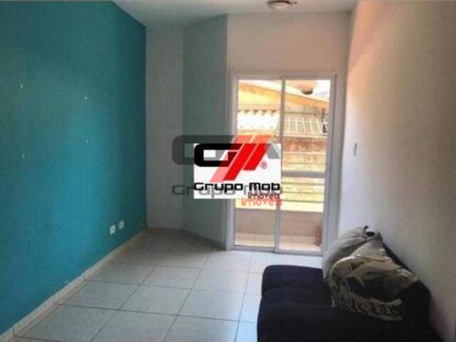 Apartamento para Venda em Taubaté - 3