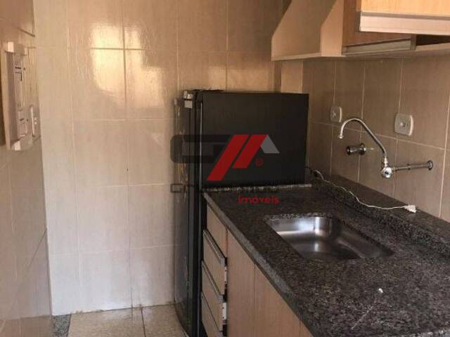 Apartamento para Venda em Taubaté - 4