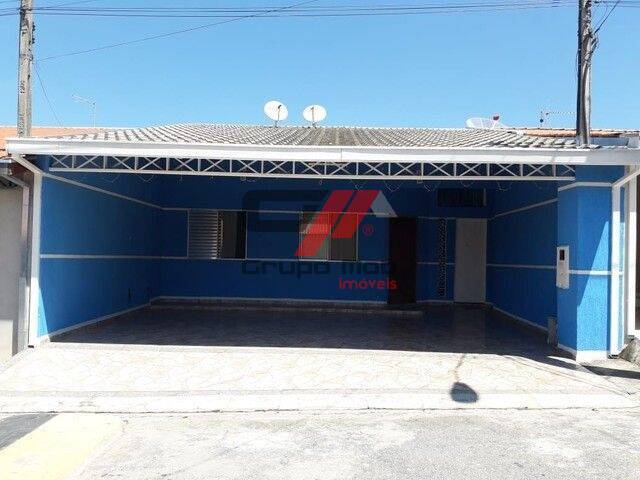 #CA0517 - Casa para Venda em São José dos Campos - SP - 1