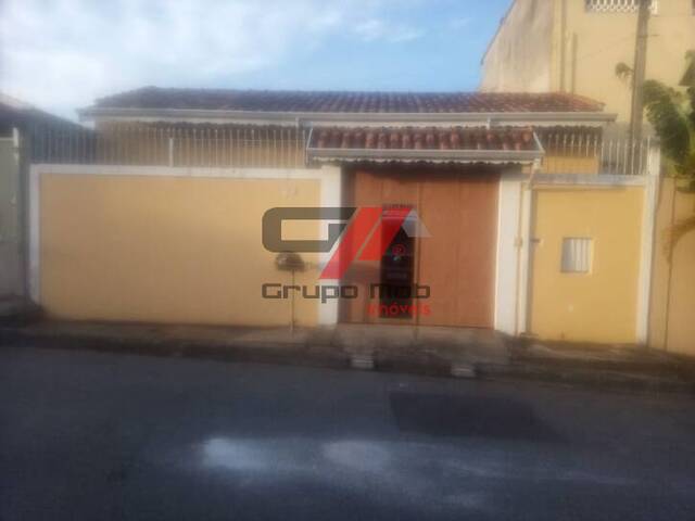 #CA0520 - Casa para Venda em Tremembé - SP - 2