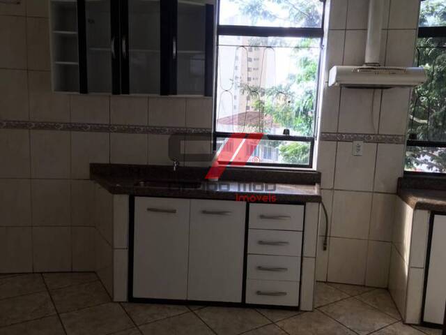 Apartamento para Locação em Taubaté - 2