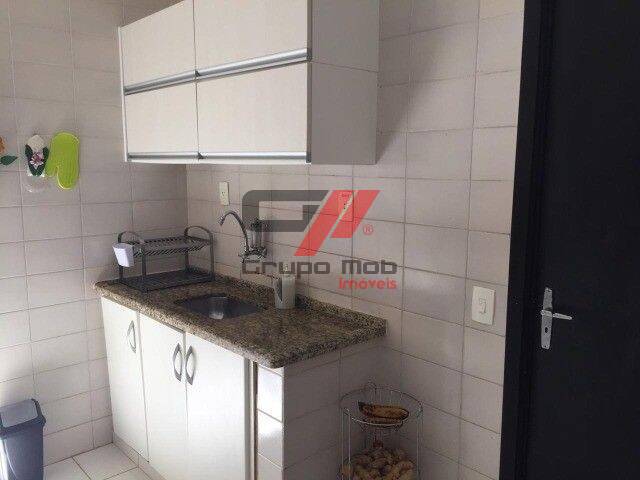 Apartamento para Venda em Taubaté - 5