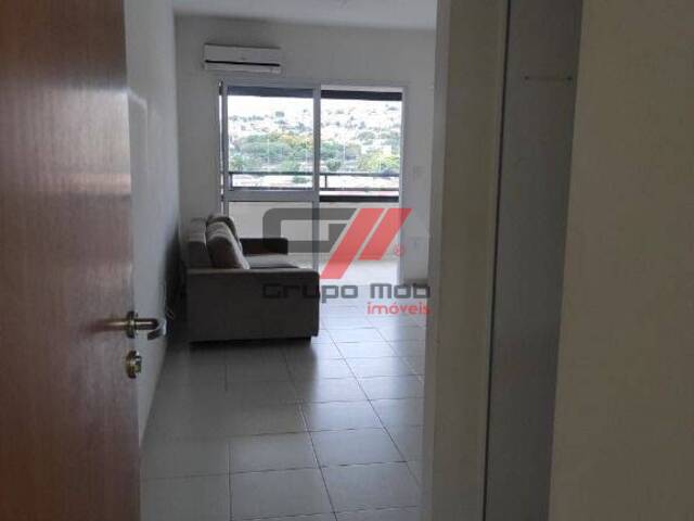 Apartamento para Venda em Taubaté - 2