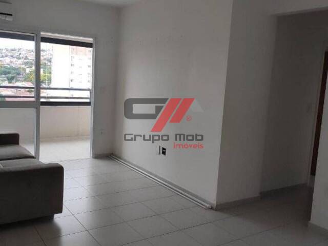 Apartamento para Venda em Taubaté - 3