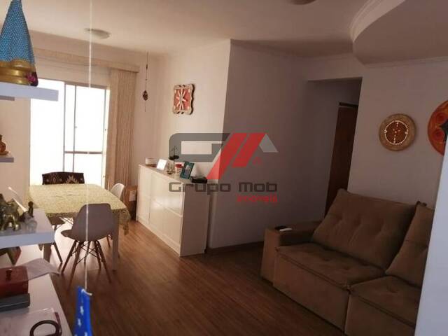 Apartamento para Venda em Taubaté - 1