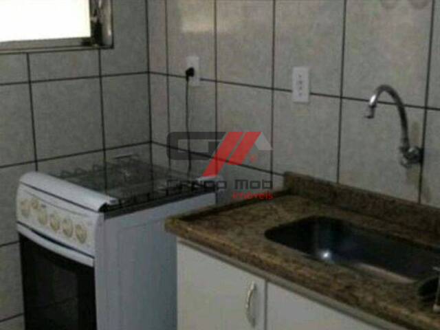 Apartamento para Venda em Taubaté - 3