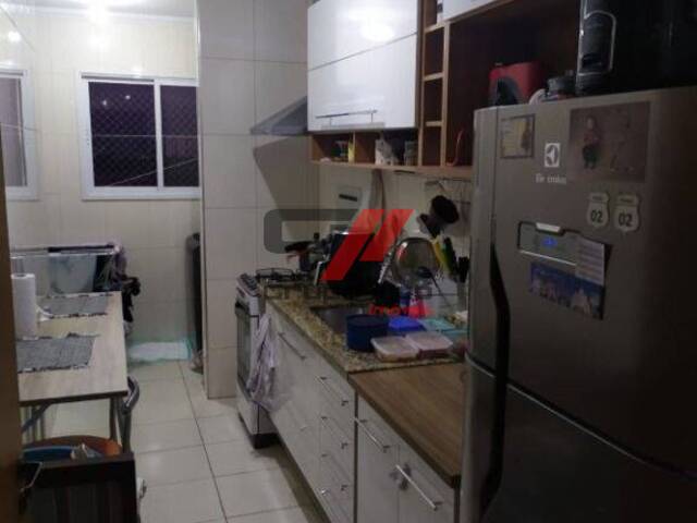 #AP0583 - Apartamento para Venda em Taubaté - SP - 2