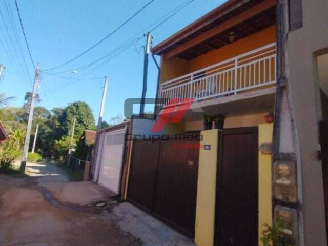 Sobrado para Venda em Ubatuba - 1