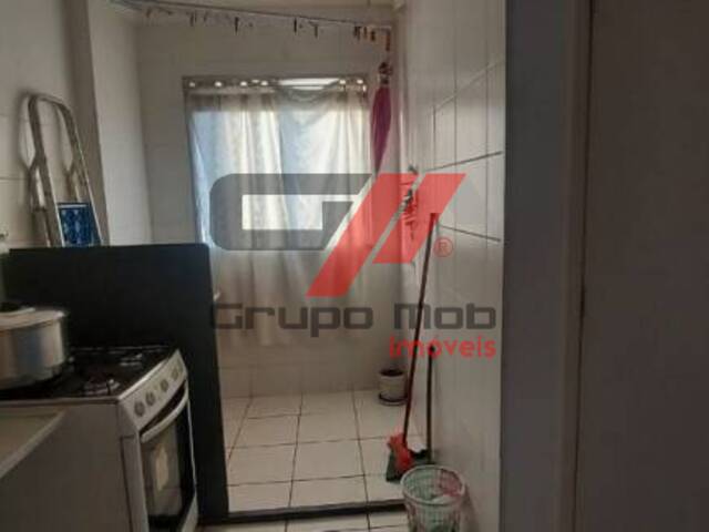 #AP0584 - Apartamento para Venda em Taubaté - SP - 3