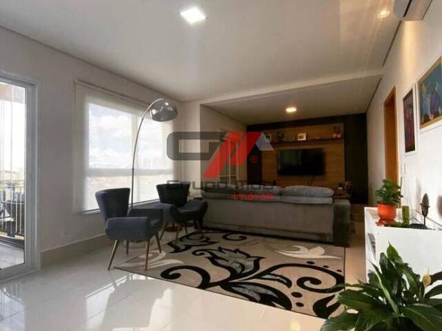 Apartamento para Venda em Taubaté - 2