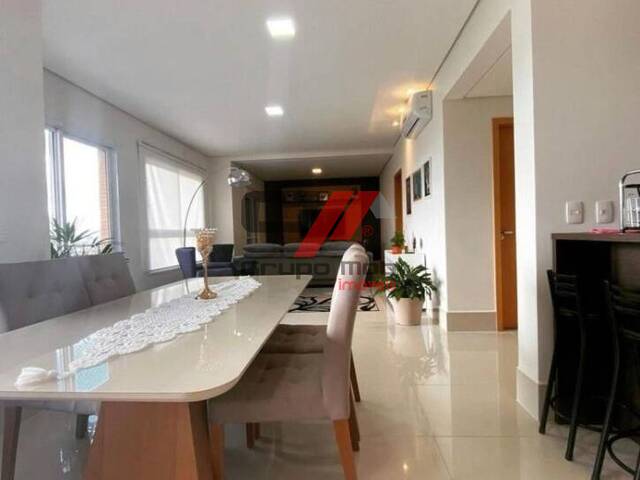 Apartamento para Venda em Taubaté - 3