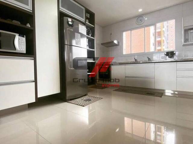 Apartamento para Venda em Taubaté - 4