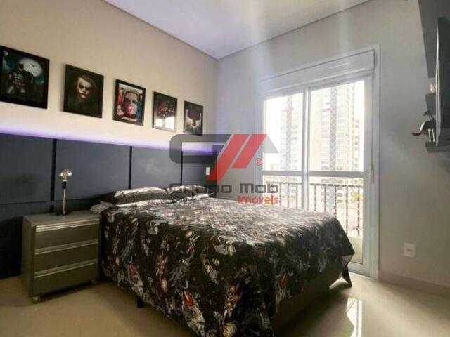 Apartamento para Venda em Taubaté - 5