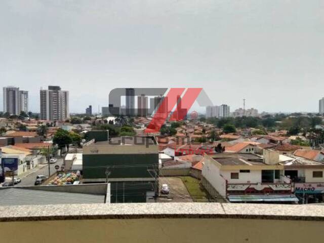 #AP0593 - Apartamento para Venda em Taubaté - SP - 3