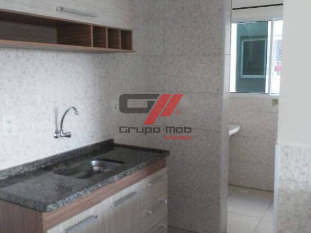 #AP0581 - Apartamento para Locação em Taubaté - SP - 3